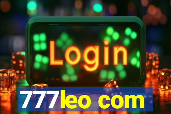 777leo com